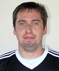 Doričák Karel