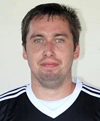 Karel Doričák