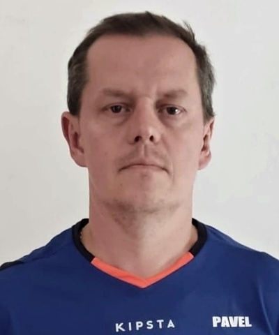 Pavel Chaloupka